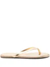 Tkees Sandals In Grey