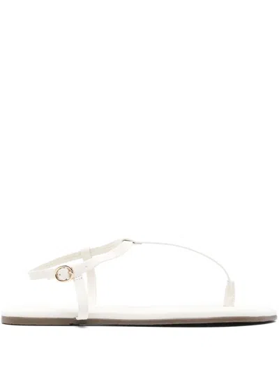 Tkees Sandal In White