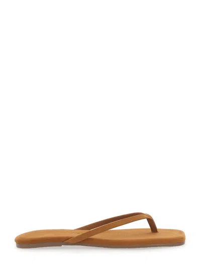Tkees Sandals In Neutral