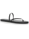 Tkees Sarit Sandals In Black