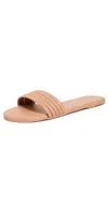 Tkees Women's Austyn Slides In Pout In Nude