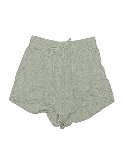 Pre-owned Tkees Shorts In Gray