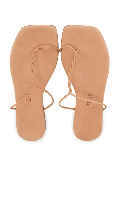 Tkees Simone Sandal
