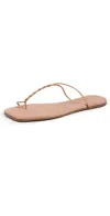 Tkees Simone Sandals Pout