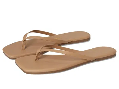 Tkees Square Toe Lily