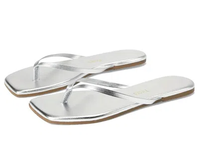 Tkees Square Toe Lily