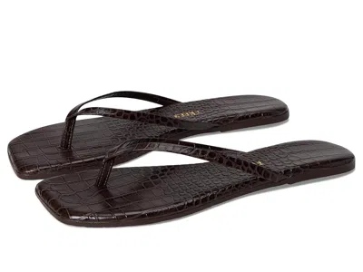 Tkees Square Toe Lily