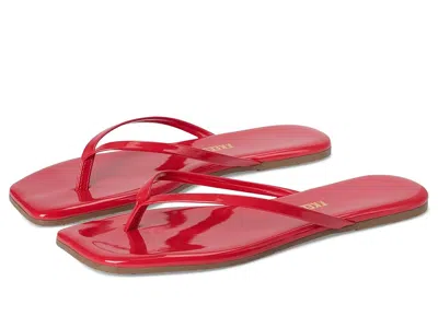 Tkees Square Toe Lily