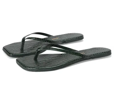 Tkees Square Toe Lily