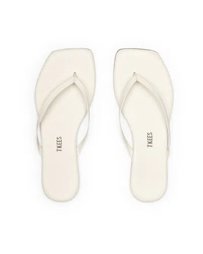 Tkees Square Toe Lily Sandals In Multi