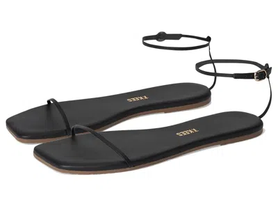 Tkees Square Toe Twiggy In Brown