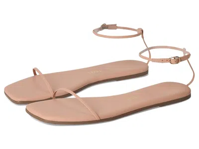 Tkees Square Toe Twiggy In Sand