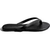 Tkees The Boyfriend Leather Flip Flop