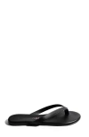 Tkees Women's Nori Flip Flops In Black