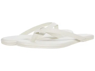 Tkees The Boyfriend In White