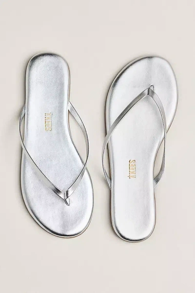 TKEES THONG SANDALS