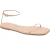 Tkees Twiggy Ankle Strap Sandal