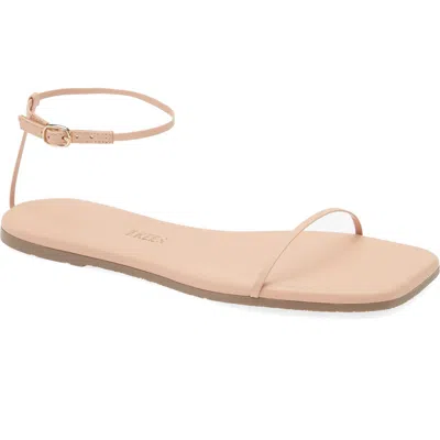 Tkees Twiggy Ankle Strap Sandal