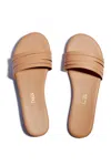 Tkees Women's Austyn Slides In Pout In Multi