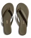Tkees Women's Boyfriend Sandal In Rei In Multi