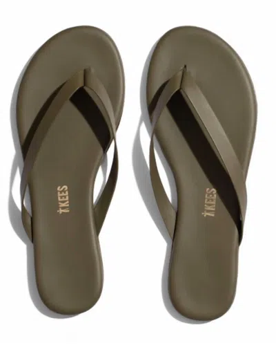 Tkees Women's Boyfriend Sandal In Rei In Multi