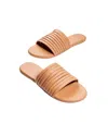 Tkees Caro Sandal In Multi
