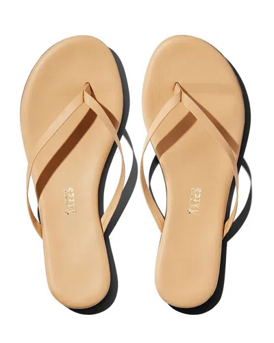 Tkees Women's Foundations Flip Flops In Sunkissed