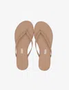 Tkees Foundations Matte Flip Flop In Multi