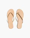 Tkees Women's Foundations Matte Sandals In Sunkissed In Multi