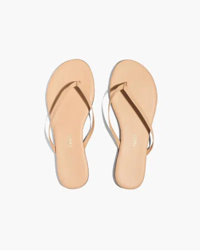 Tkees Women's Foundations Matte Sandals In Sunkissed In Multi