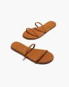 Tkees Gemma Braid In Brown