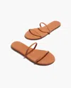 Tkees Gemma Braid In Brown