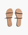 Tkees Women's Gemma Sandal In Cocobutter In Multi