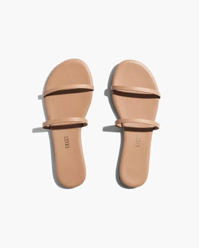 Tkees Women's Gemma Sandal In Cocobutter In Multi