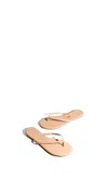 Tkees Women's Lily Foundations Matte Sandal In Sunskissed In Multi