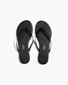 Tkees Women's Lily Liners Flip Flops In Sable In Blue