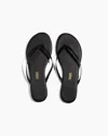 Tkees Glosses Flip Flop In Blue