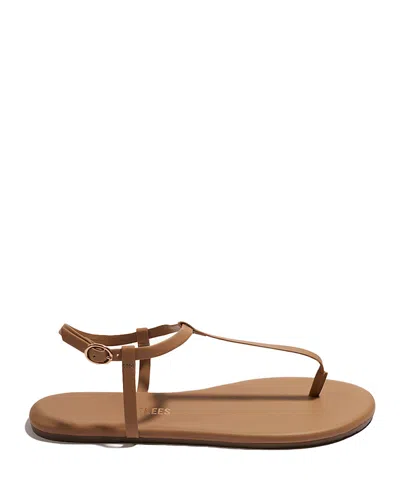 TKEES WOMEN'S MARIANA THONG SANDALS