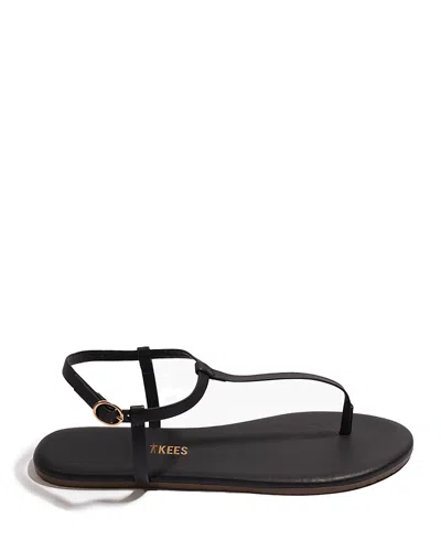 TKEES WOMEN'S MARIANA THONG SANDALS
