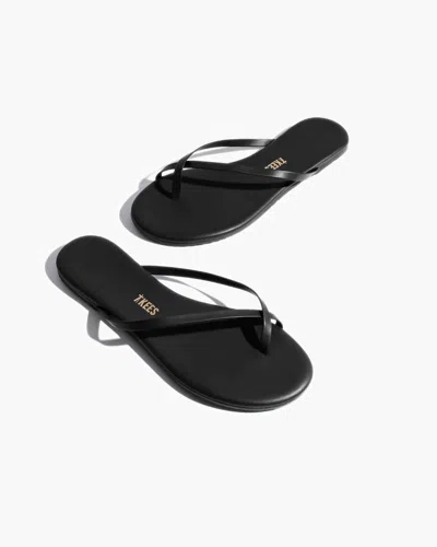 Tkees Women's Riley Sable Sandal In Black