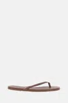 Tkees Foundations Matte Flip Flop In Multi