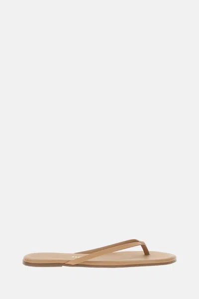 Tkees Women Sandal In Nude