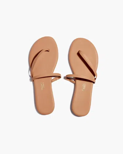Tkees Women's Sarit Sandals In Pout