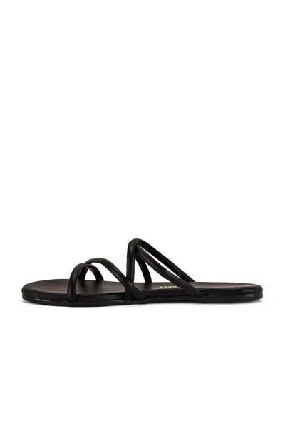 Tkees Women's Sloane Sandals In Black