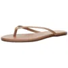 Tkees Foundations Matte Flip Flop In Au Naturale