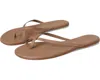 Tkees Riley In Brown