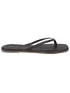 Tkees X Tessabit Thong Sandals