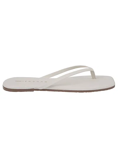 Tkees X Tessabit Thong Sandals