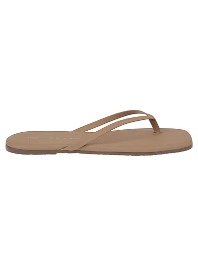 Tkees X Tessabit Thong Sandals