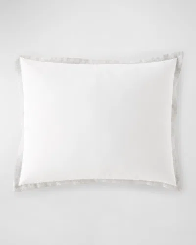 Tl At Home Alice King Sham In Stone